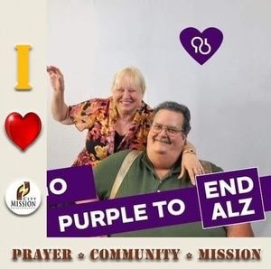 Meet your Posher, Mildred